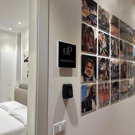 Ceo Luxury Suite Di Cagliari Exterior foto