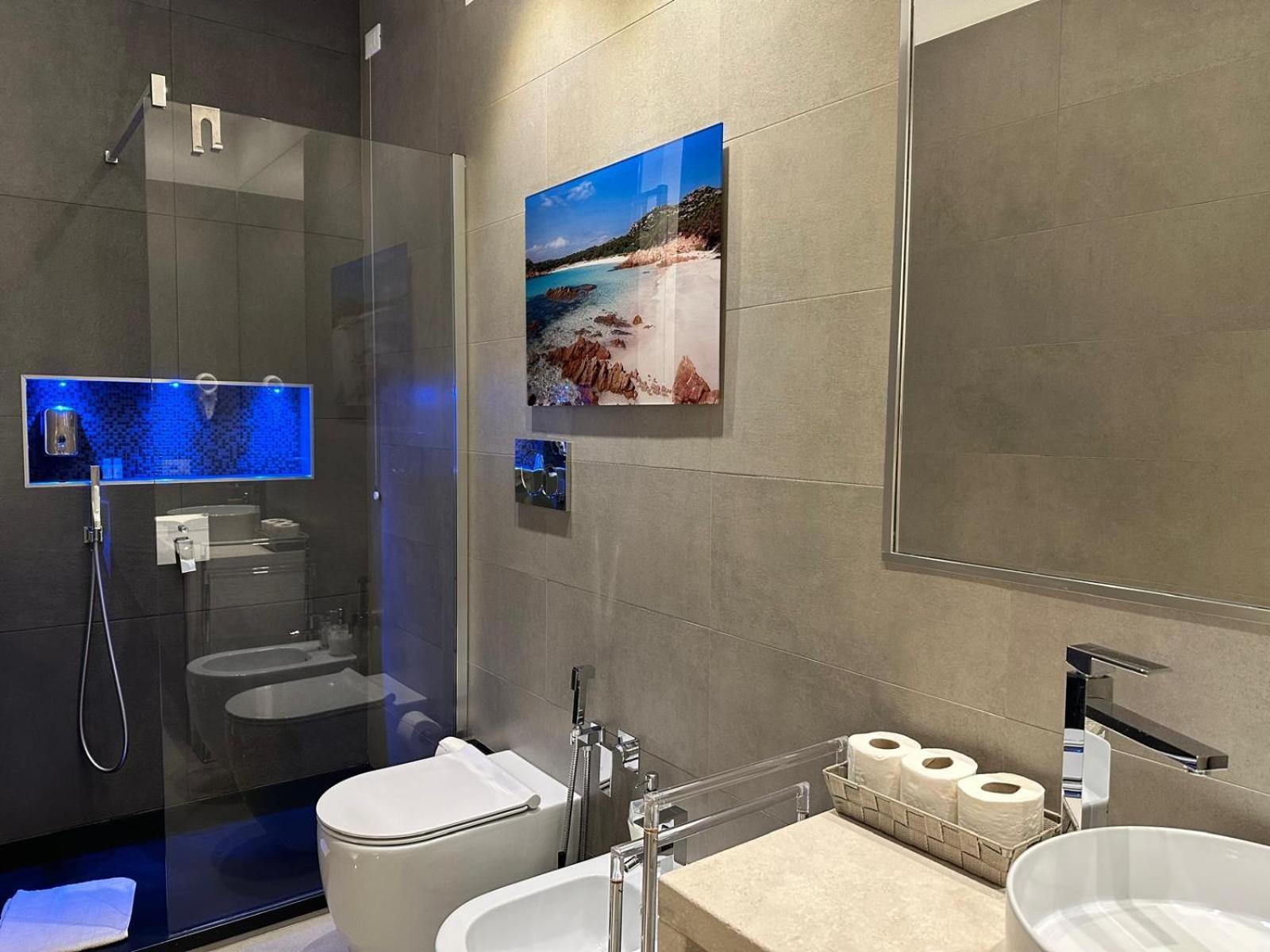 Ceo Luxury Suite Di Cagliari Exterior foto